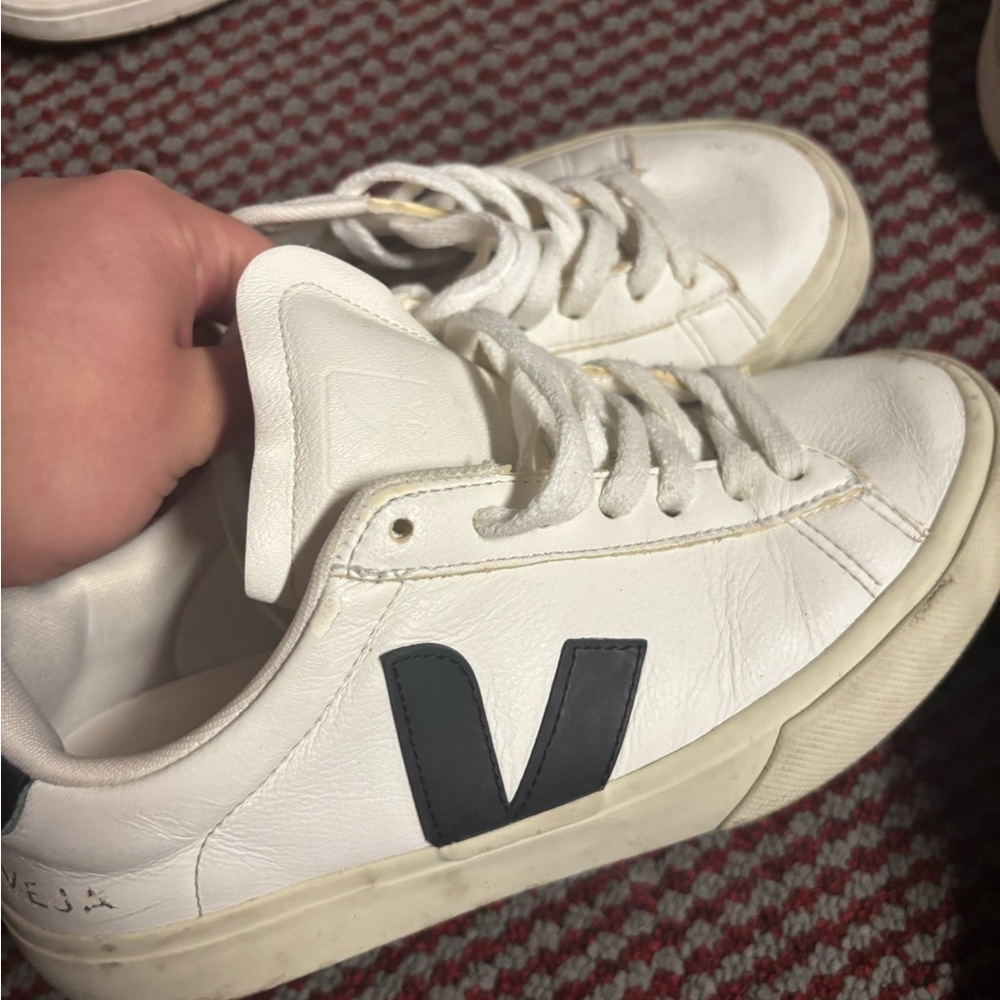 Veja shoes